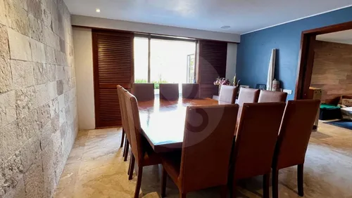 Casa En Condominio En Venta En Lomas De Vista Hermosa
