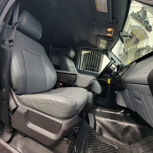 F450 Super Duty 4x4 Motor Diesel Power Stroke