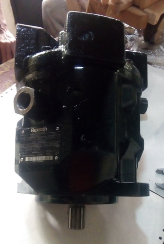 Imagen 6 de 7 de Bomba Hidráulica Del Ventilador Para Caterpillar 330dl 336d