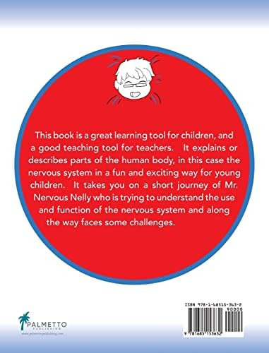 Libro: No Me Pongas De Los Nervios