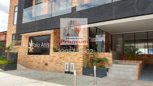 Imagen 2 de 29 de Apartamento En Venta Chia 152-3022
