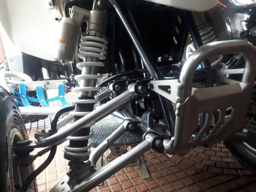 Suzuki Ltz400 (no Raptor, No Yfz, No Ltr, No Trx)