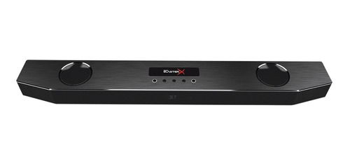 Imagen 3 de 7 de Creative Sound Blasterx Katana Home Teather- Barra De Sonido