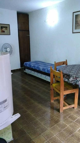 Departamento En Venta - 1 Dormitorio 1 Baño - 40mts2 - San Clemente Del Tuyú