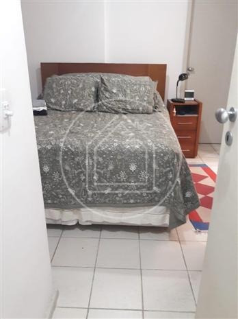Apartamento - Ref: 874791