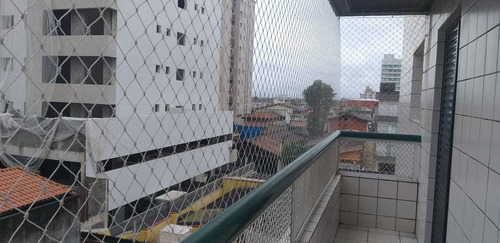 Imagem 14 de 14 de V101 Apto 1-dorm C/ Sacada
