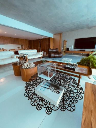 Imagem 3 de 28 de Apartamento À Venda, 4 Quartos, 4 Suítes, 4 Vagas, Comércio - Salvador/ba - 1532