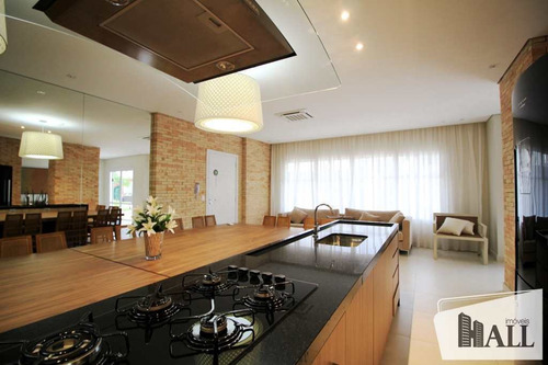 Imagem 24 de 30 de Apartamento No Condomínio Akadia Com 3 Quartos, 2 Vagas E 77m² - V10417