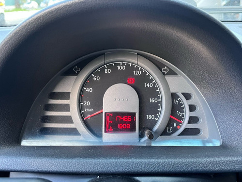 Volkswagen Gol 1.0 Total Flex 5p