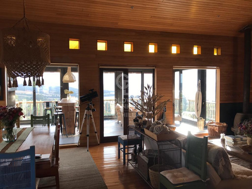 Maravillosa Casa En Parcela Rilán, Castro, Chiloé