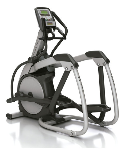 Elíptica E3x Matrix Fitness De Uso Profesional Sm
