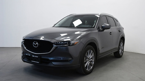 Imagen 1 de 15 de Mazda Cx-5 2019 2.5 S Grand Touring At