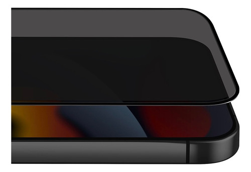Protector Pantalla iPhone 14 | 13 Pro | 13 Privacy De Optix