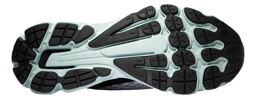 Tenis Under Armour Mod. 26770106 Speedform Gemini Hombre / J