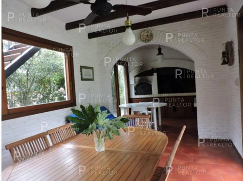 Casa En Alquiler En Pinares, Punta Del Este Uruguay