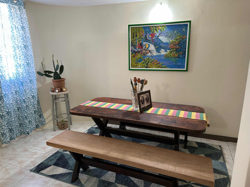 Ofrezco Casa En La Asunción, Isla De Margarita Venezuela.