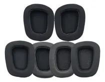 Comprar Almohadilla Para Audífono Logitech G935,gg635,g933sale Unpar