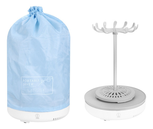 Secadora Portátil, Bolsa De Secado De Ropa Para El Hogar, Mi
