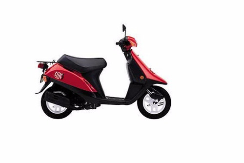 Cable De Freno Delantero Honda Elite 50 - 2r