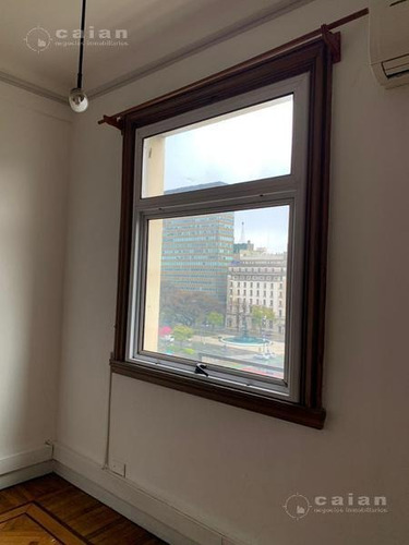 Imagen 5 de 21 de Excelente Departamento - Super Luminoso - Inmejorable Ubicacion