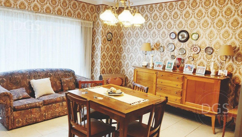 Imagen 3 de 16 de Departamento 3 Ambientes Completamente Amoblado En Mar Del Plata
