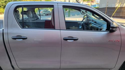 Toyota Hilux Pick-Up 2.4 Cs Dx 150cv 4x2