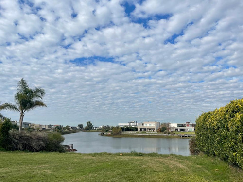 Imagen 11 de 26 de Lote En Venta San Matias Laguna Excelente Orientación