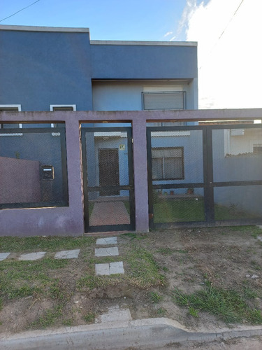 Venta De Duplex En La Calle Juarez De Chascomus