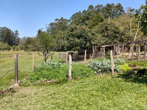 Chácara 16.000 M² - Rincão São João - Glorinha - Rs - 2238 - 34456025
