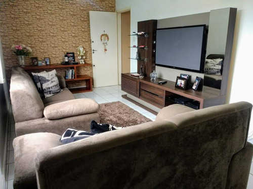 Ótima Localização!!! - Ap7282