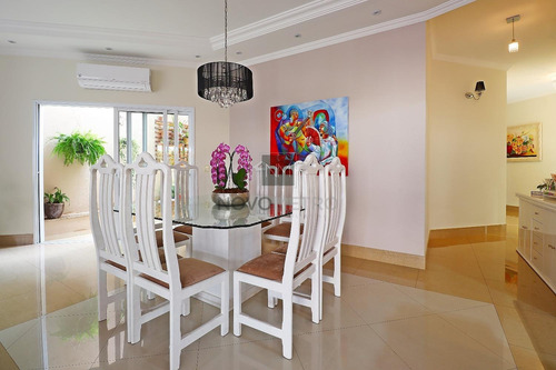 Imagem 9 de 30 de Casa À Venda Em Parque Prado - Ca005600