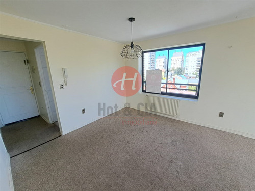 Departamento En Arriendo De 3 Dorm. En Temuco