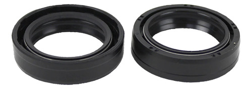 Reten Suspension Y Cubrepolvos Compatible Kawasaki Ninja 400