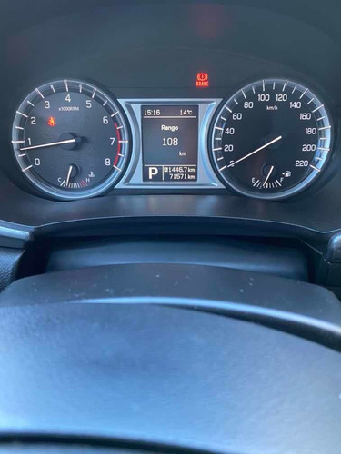Suzuki Vitara 1.6 Gl Plus Allgrip 120cv Automática