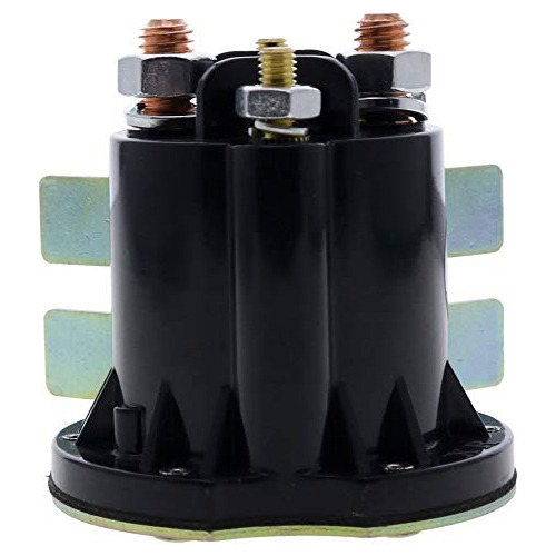 Interruptor De Relé Contactor De Cc 6841261212, Compat...