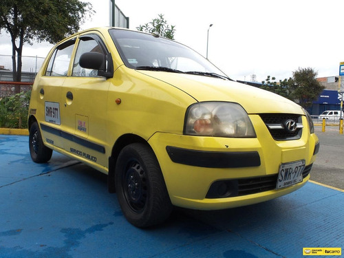 Imagen 24 de 25 de Hyundai Atos