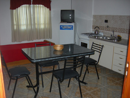 Imagen 1 de 6 de Santa Teresita Alquiler Departamento