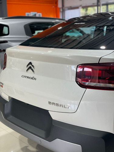 Citroën Basalt Vti Live Pack