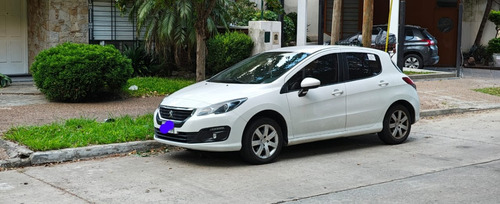 Peugeot 308 1.6 Active