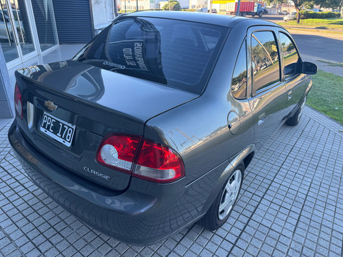 Chevrolet Classic 1.4 Ls Abs Airbag