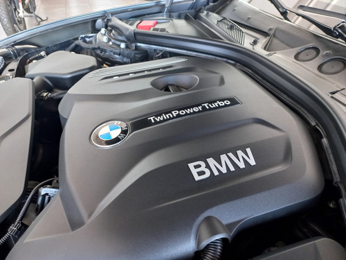 Bmw 220i Coupe