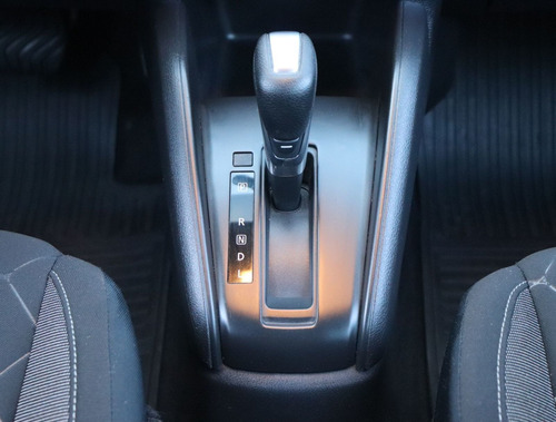 Imagem 11 de 13 de Nissan Kicks S 1.6 16v Flex 5p Aut. 2018/2019