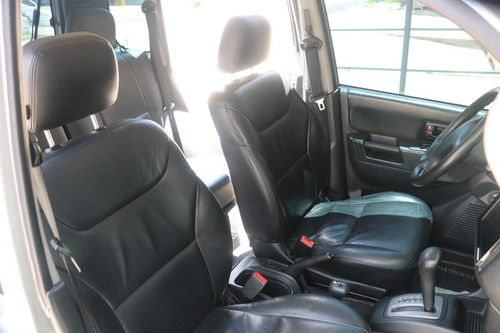 Mitsubishi Pajero TR4 2.0 Aut. 5p