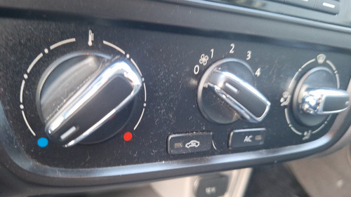 Volkswagen Gol 1.6 Trendline