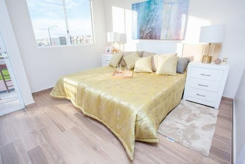 Imagen 1 de 13 de Vendo Casa Nueva, Acepto Tu Credito Infonavit