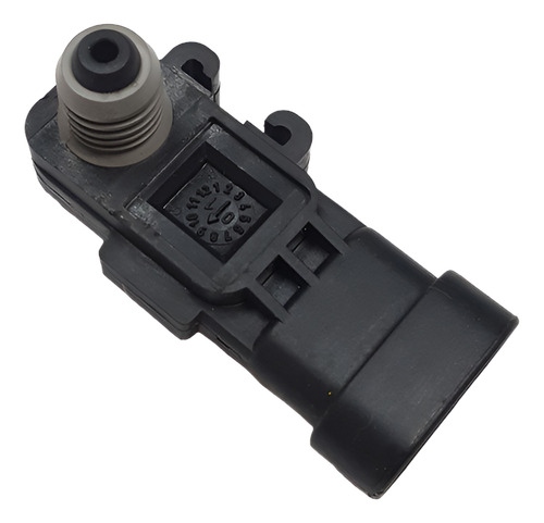 Sensor Map Acura Chevrolet Gmc Hummer Isuzu