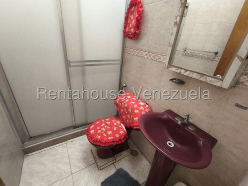 Casa En Venta En La Esmeralda San Diego Mm Carabobo Totalmente Amoblada, Internet De Alta Velocidad Y Tanques De Agua Para Su Comodidad