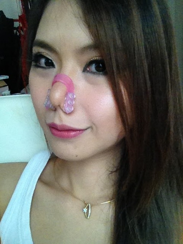 Respingada X Vida Corrector Nasal Externo Unisex Nose N Jmg