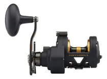 Comprar Carrete Penn Fathom Ii Star Drag, 7 Rodamientos 6.11