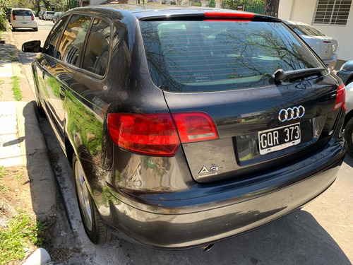Imagen 7 de 15 de Audi A3 2007 1.6 Premium Cuero